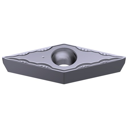 Sumitomo Coated Carbide Insert S10 0.1875 Thick 0.0313 Corner Rad 35°Diamond VCGT332MESI-AC5015S